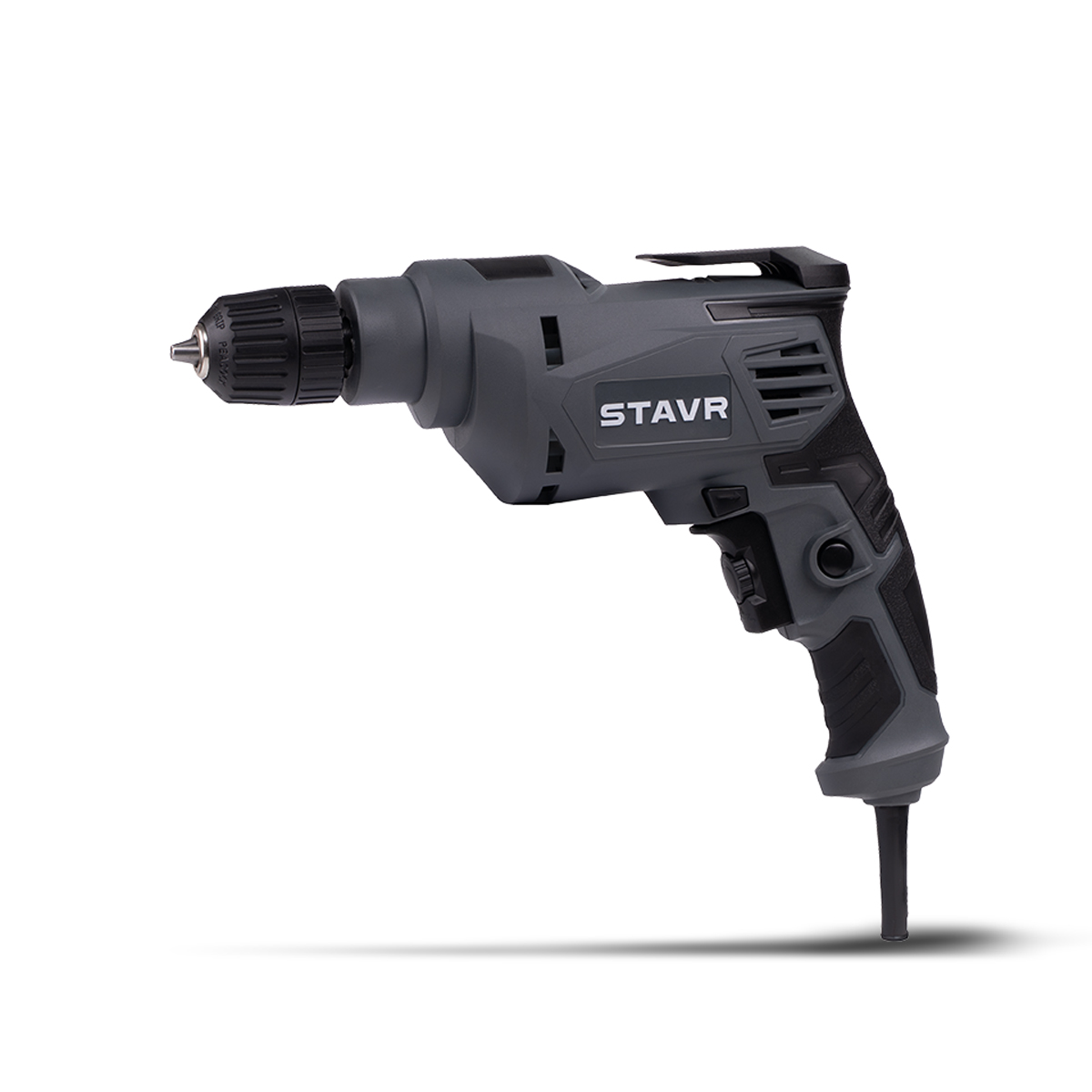 Дрель STAVR SED 650-10