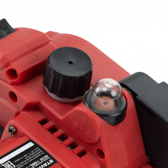 Фотография Пила цепная аккумуляторная 18V UNI-M STAVR SCS 18BL-15 