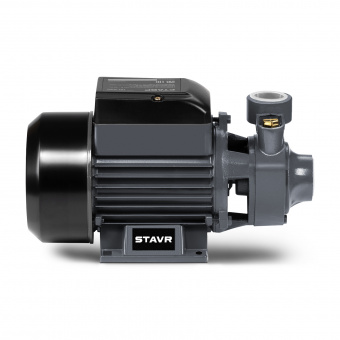 Фотография Насос поверхностный STAVR НП-400
