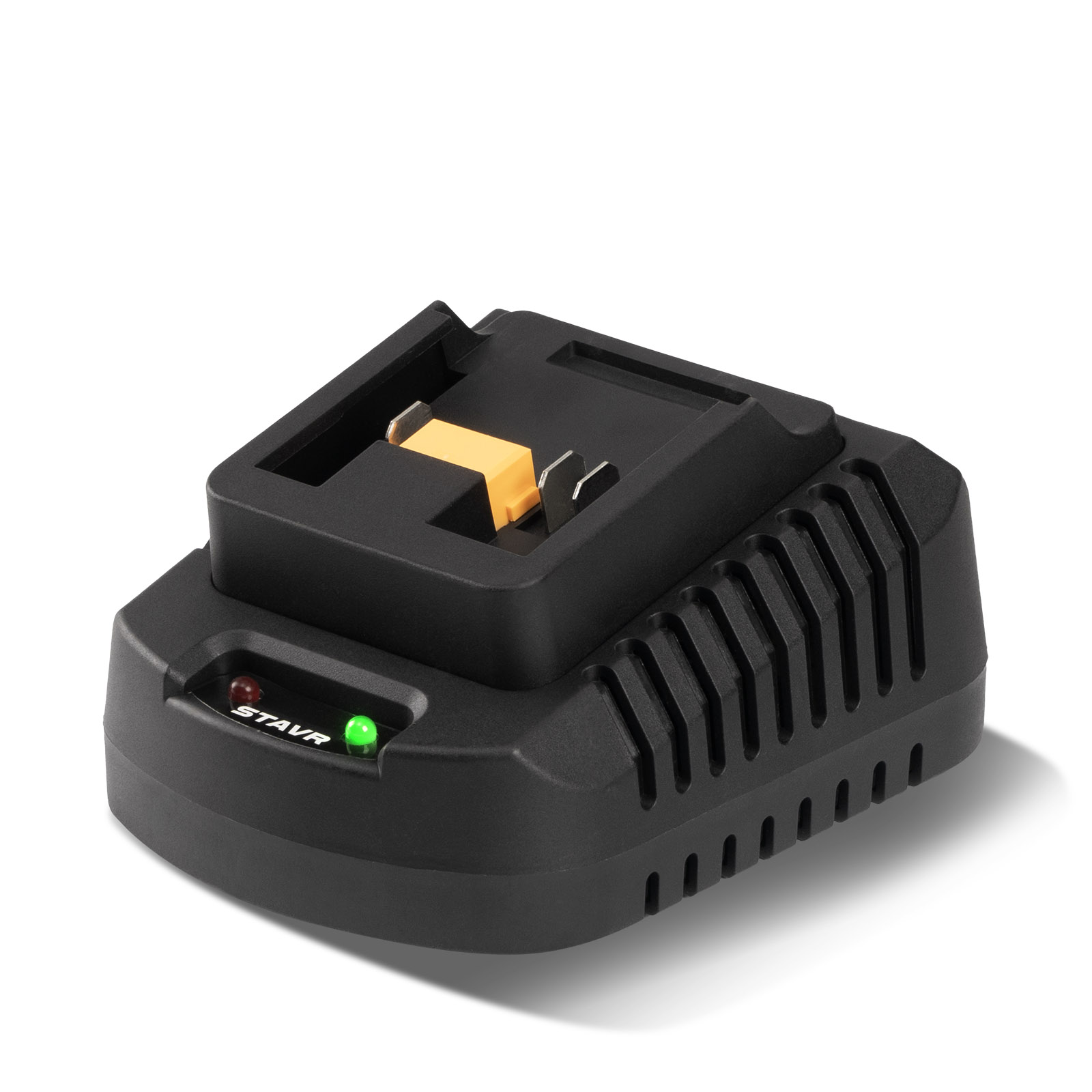 Зарядное устройство быстрое STAVR SBC 18-3A-01, 18V UNI-M, 3А